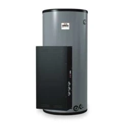 119.9 Gal., Commercial Electric Water Heater, 240 VAC, 1 Or 3 Phase