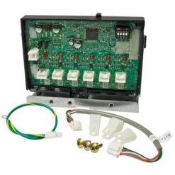 Mic-6 Manifold Controller System