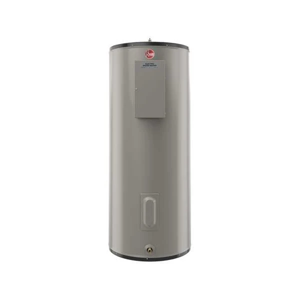Electric Water Heater, 80 Gal, 59.63 In H