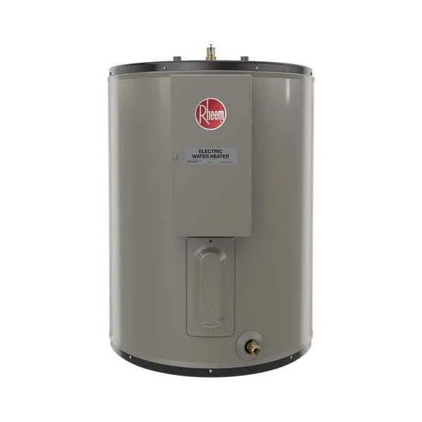 Electric Water Heater, 47 Gal, 32 In H