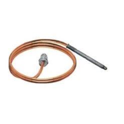 Repl Thermocouple, Metal, For 2VRE3, 2LAD2