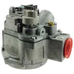 Gas Valve, Snap Open, Natural Gas, For Use Wth G3007916 & G0839395