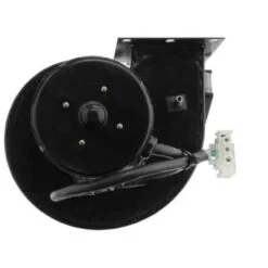 Blower Assembly, Metal/Plastic