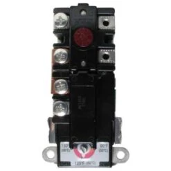 Replacement Thermostat, Electric, Size: 120V