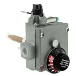 Control Thermostat, NG, For 1PLV7, 3WA65