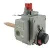 GasControl Thermostat, LP, For 3CFK5, 6FGV0