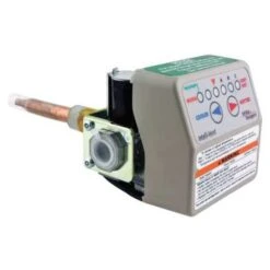 Control Thermostat, NG, 6FGV3, 6FGV4, 2LAD1