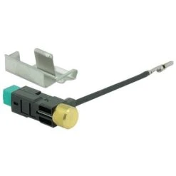 Piezo Igniter And Bracket, Metal/Plastic