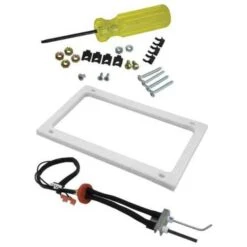 Ignitor, HSI, For 6FGV3, 6FGV4, 2LAD1