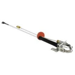 Pilot Assembly, Natural Gas, Metal, For 6FGV1 & 6FGV2