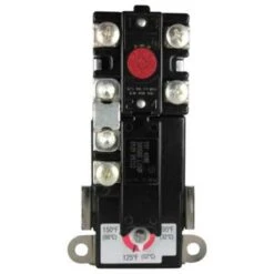 Replacement Thermostat, Electric