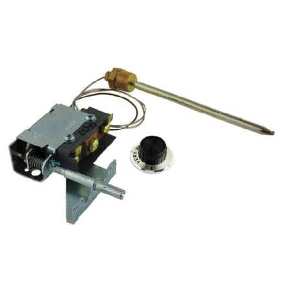 Replacement Thermostat, Electric, For 6E769, 6E770