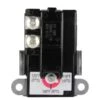 Replacement Thermostat, Electric, Metal/Plastic, Material Of Construction: Metal And Plastic