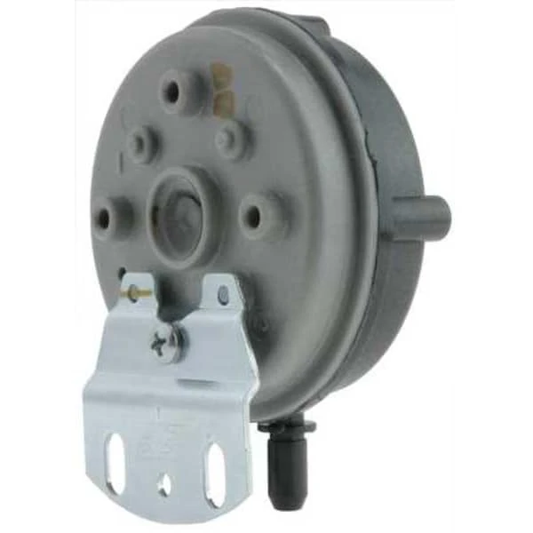Pressure Switch, Metal/Plastic, For 3CFJ2