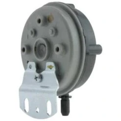 Pressure Switch, Metal/Plastic, For 3CFJ3