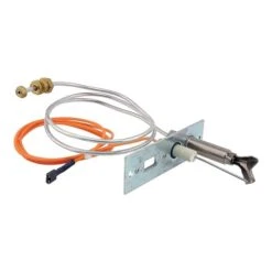 Igniter Pilot Burner, Metal, 3CFJ2, 3CFJ3